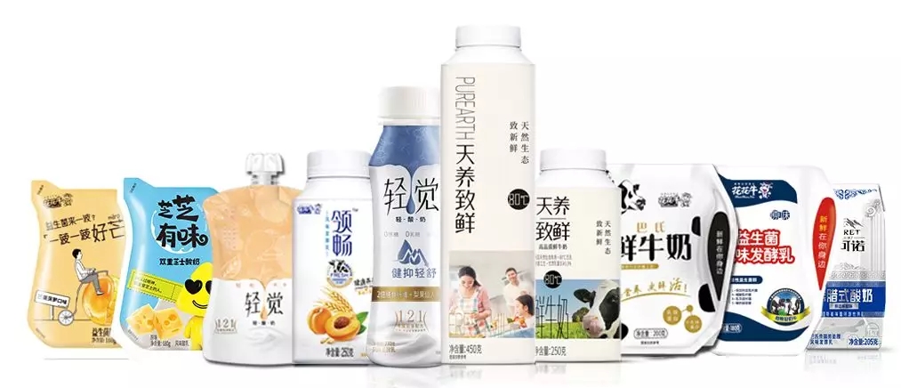 花花牛 | 共克時艱、遏制疫情，請相信國家力量！